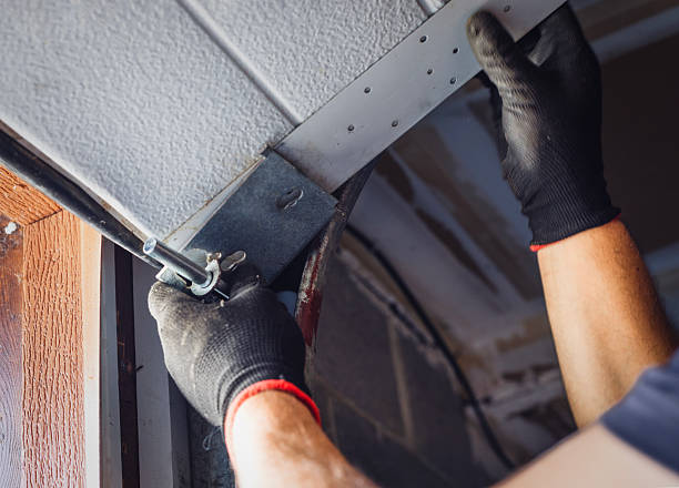 Reliable Garage Door Panel Replacement contractor in Savannah, GA by Garage Doors Repair Pro